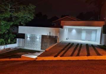 Casa à venda em louveira, rainha, com 3 quartos, com 306 m², villagio capriccio - louveira