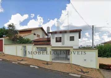 Venda | casa com 354,00 m², 4 dormitório(s), 3 vaga(s). parque taquaral, campinas