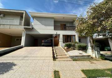 Casa à venda em valinhos, roncáglia, com 3 suítes, com 236.64 m², madre maria vilac - valinhos