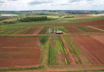 Terreno à venda em paulínia, parque bom retiro, com 200 m², condominio terras da fazenda - paulínia