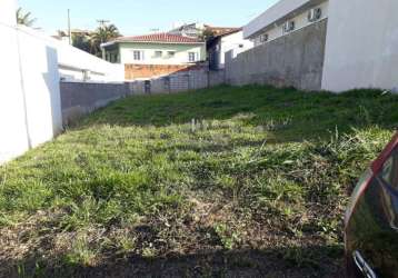 Terreno à venda em valinhos, lenheiro, com 300 m², condomínio porto do sol - valinhos