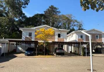 Casa à venda em campinas, parque xangrilá, com 3 suítes, com 136 m², reserva são pedro