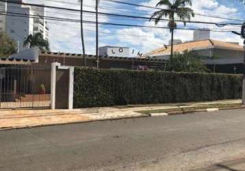 Casa à venda e para alugar em campinas, chácara primavera, com 4 quartos, com 430 m²