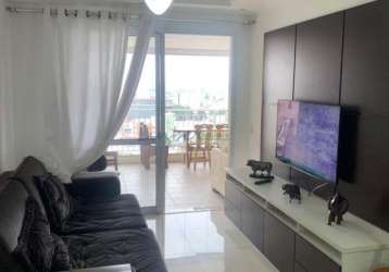 Apartamento em alto da boa vista  -  são paulo