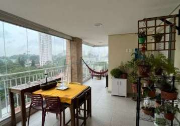 Apartamento em jardim marajoara  -  são paulo