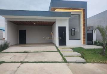 Casa de condomínio com 3 quartos, 135m², à venda em caçapava, parque residencial maria elmira