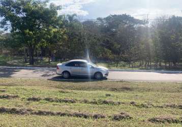 Terreno em condomínio, 1393m², à venda em taubaté, chácara são félix