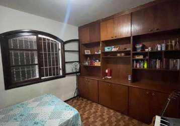 Casa à venda 3 quartos, 3 vagas, village tremembé, tremembé - sp