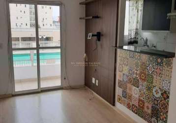 Apartamento com 2 quartos, 62m², à venda, barranco