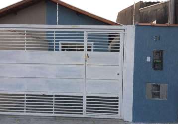 Casa com 2 quartos, 66m², à venda em taubaté, do barranco