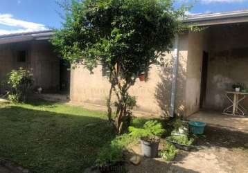 Casa à venda 3 quartos, 2 vagas, 312m², jardim das nações, taubaté - sp