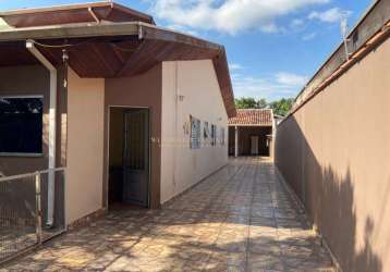 Casa com 3 quartos, 140m², à venda em taubaté, jardim gurilândia