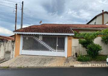 Casa com 3 quartos à venda na rua aloysio affonso nogueira, 170, loteamento loanda, atibaia por r$ 770.000