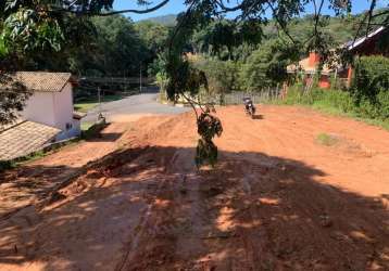 Terreno no condomínio panorama em atibaia sp.  excelente lote com 20 m de frente por 51 m de lateral,  aclive em relação a rua.