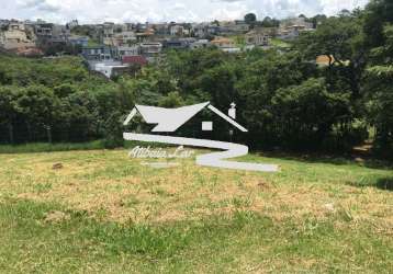 Terreno à venda na avenida dom pedro i, jardim santa helena, bragança paulista por r$ 590.000