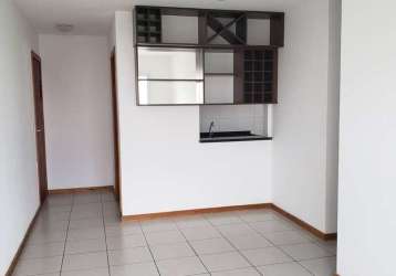 Apartamento com 2 quartos à venda, 70 m² por r$ 260.000 - lavadouro de areia - taubaté/sp- residencial vivenda tarragona