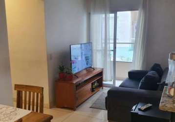 Apartamento com 3 quartos à venda, 73 m² por r$ 265.900 - jardim santa clara - taubaté/sp - spazio total life