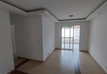 Apartamento com 3 dormitórios à venda, 71 m² por r$ 319.150 - parque são luís - taubaté/sp- villa lobos