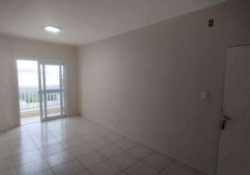 Apartamento com 2 quartos à venda, 65 m² por r$ 242.700 - jardim gurilândia - taubaté/sp - rivera residencial