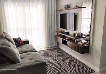 Apartamento com 2 quartos à venda, 59 m² por r$ 255.000 - jardim jaraguá - taubaté/sp - villa veneza