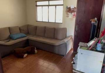 Casa com 2 quartos à venda por r$ 244.700 - jardim sandra maria - taubaté/sp