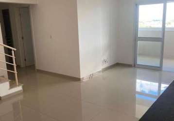 Apartamento com 3 quartos à venda, 100 m² por r$ 1.000.000 - vila jaboticabeira - taubaté/sp - maison independência