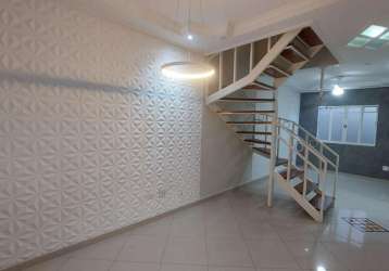 Casa com 3 quartos à venda, 125 m² por r$ 441.500 - bairro dos guedes - tremembé/sp - florada da serra