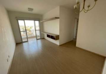 Apartamento com 2 quartos à venda, 64 m² por r$ 350.000 - esplanada independência - taubaté/sp- edifício pienza