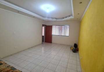 Casa com 3 dormitórios à venda, por r$550.000,00 - loteamento residencial colina do belém - taubaté/sp