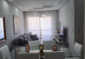 Apartamento com 3 dormitórios à venda, 186 m² por r$ 1.100.000,00 - jardim das nações - taubaté/sp - solar dos juritis