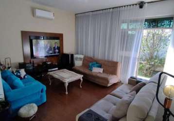 Casa com 4 quartos à venda, 190 m² por r$ 850.000 - parque residencial bom conselho - taubaté/sp