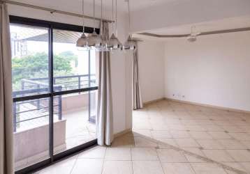 Apartamento à venda, 130 m² por r$ 650.000,00 - jardim eulália - taubaté/sp