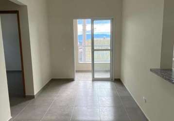 Apartamento com 2 quartos à venda, 58 m² por r$ 230.127,00 - jardim paulista - taubaté/sp