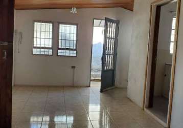 Casa com 2 quartos à venda, 91 m² por r$ 255.000 - monte belo - taubaté/sp