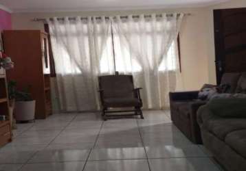 Casa à venda no jardim paulistano, em sorocaba-sp