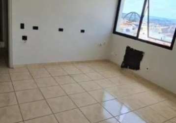 Sala à venda no condomínio edifício barão tatui, em sorocaba-sp