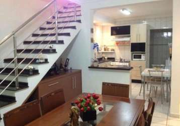 Apartamento duplex à venda no jardim maria eugênia, sorocaba