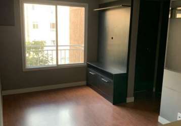 Apartamento à venda no condomínio reserva do horto, sorocaba- sp