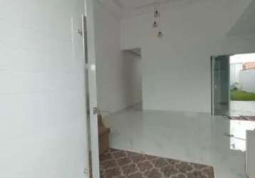 Casa à venda no residencial reserva ipanema, em sorocaba-sp