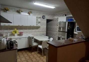 Duas casas à venda na vila hortência, em sorocaba-sp