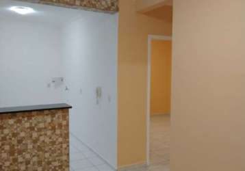 Apartamento à venda no condomínio parque spetáculo, em sorocaba-sp