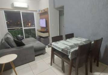 Apartamento à venda no condomínio vera cruz, em sorocaba-sp