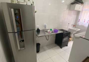 Apartamento à venda no jardim santa paula ii, em sorocaba-sp.