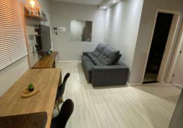 Apartamento à venda condomínio imagine ipanema, sorocaba- sp