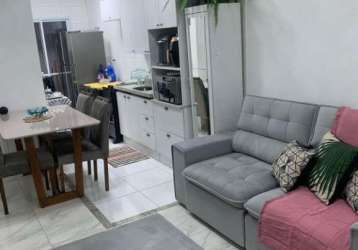 Apartamento térreo à venda no residencial magnific pagliato, em sorocaba-sp