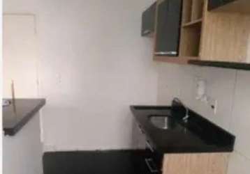 Apartamento à venda no condomínio parque sinfonia, em sorocaba -sp.