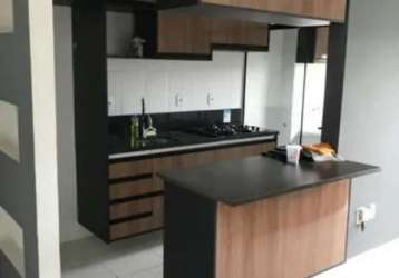 Apartamento à venda no residencial platinum, em votorantim-sp