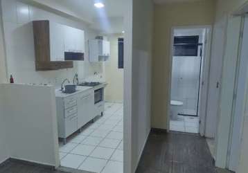 Apartamento à venda no village monte verde, sorocaba- sp.