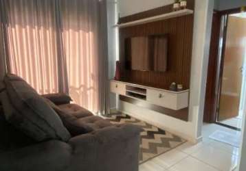 Apartamento à venda no vistas de vera cruz, em sorocaba-sp.