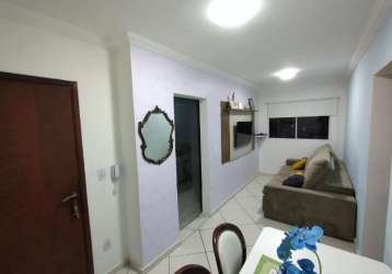 Apartamento à venda no edifício canaã, em sorocaba- sp.